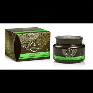 Moroccan Gold Series Treatment Mask